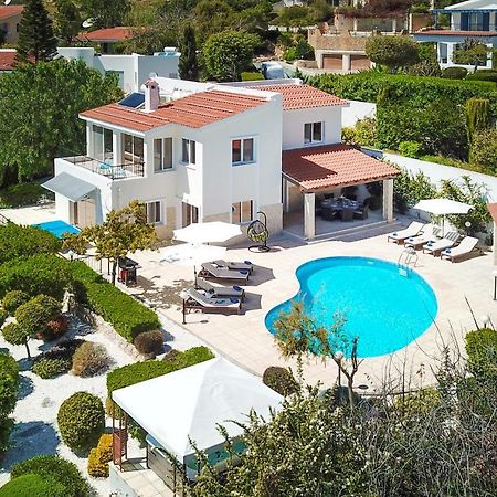Villa Atlantica بييا المظهر الخارجي الصورة