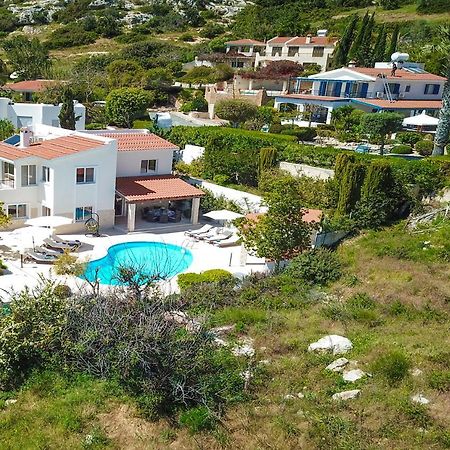 Villa Atlantica بييا المظهر الخارجي الصورة