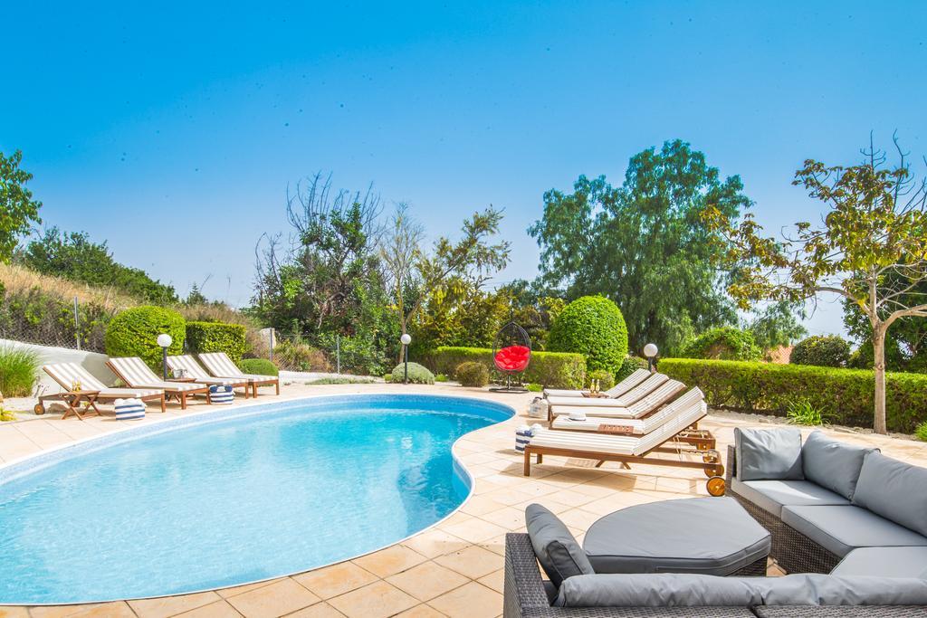 Villa Atlantica بييا المظهر الخارجي الصورة