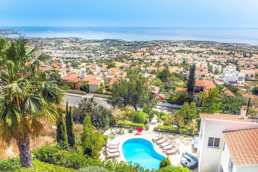 Villa Atlantica بييا المظهر الخارجي الصورة