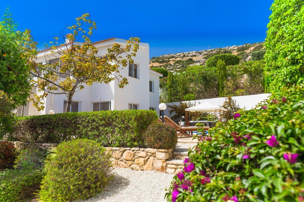 Villa Atlantica بييا المظهر الخارجي الصورة