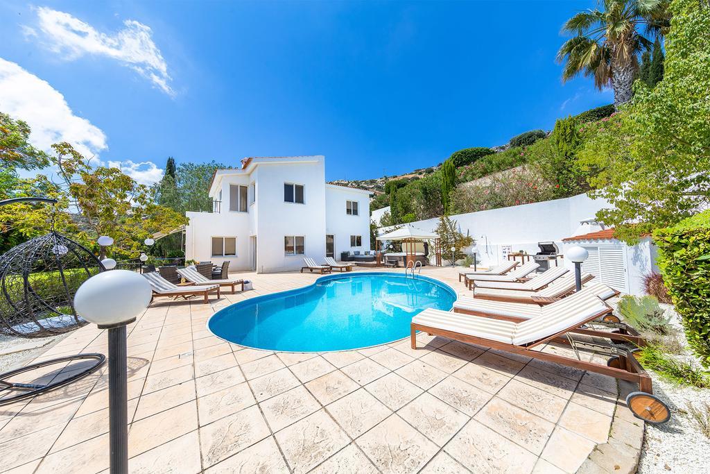 Villa Atlantica بييا المظهر الخارجي الصورة
