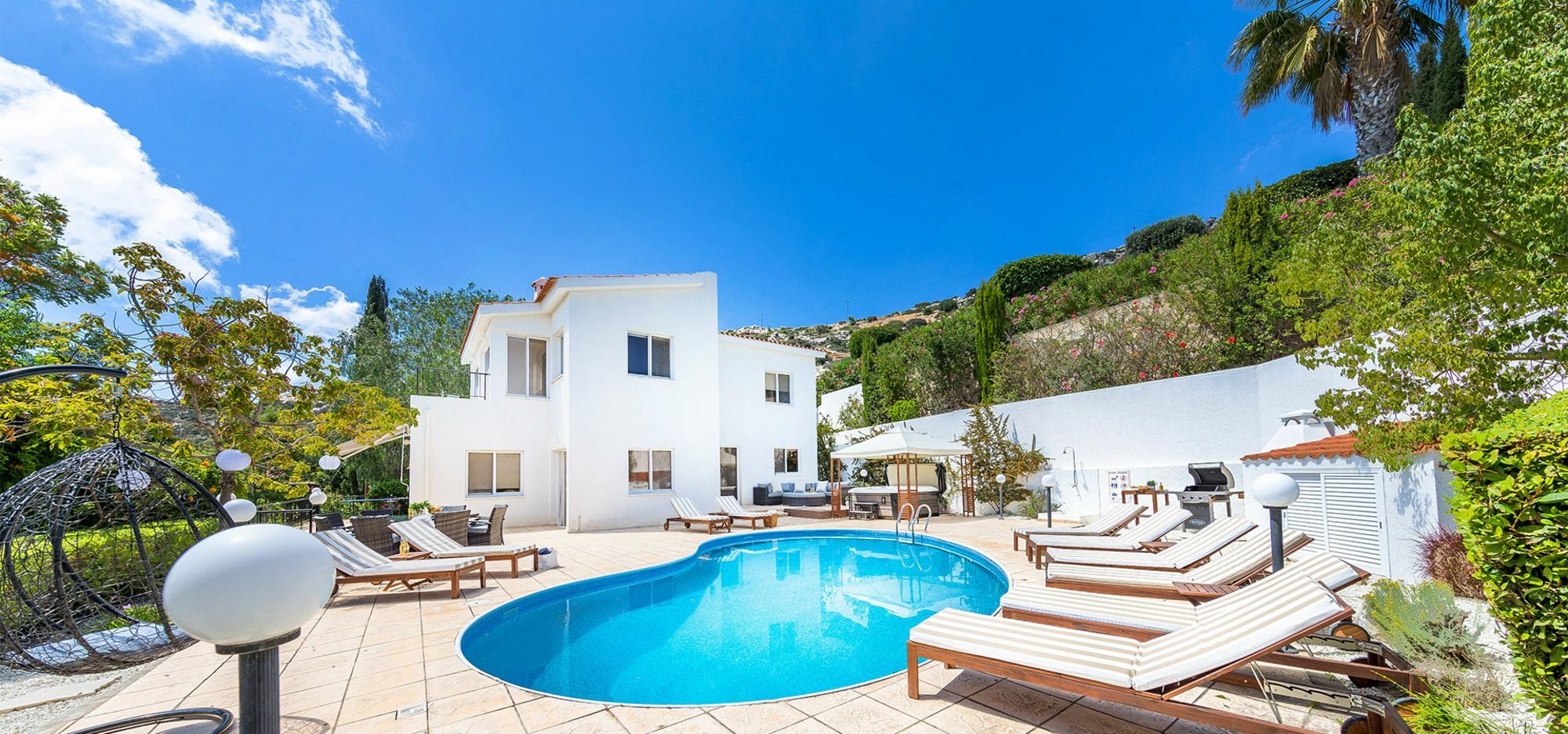 Villa Atlantica بييا المظهر الخارجي الصورة