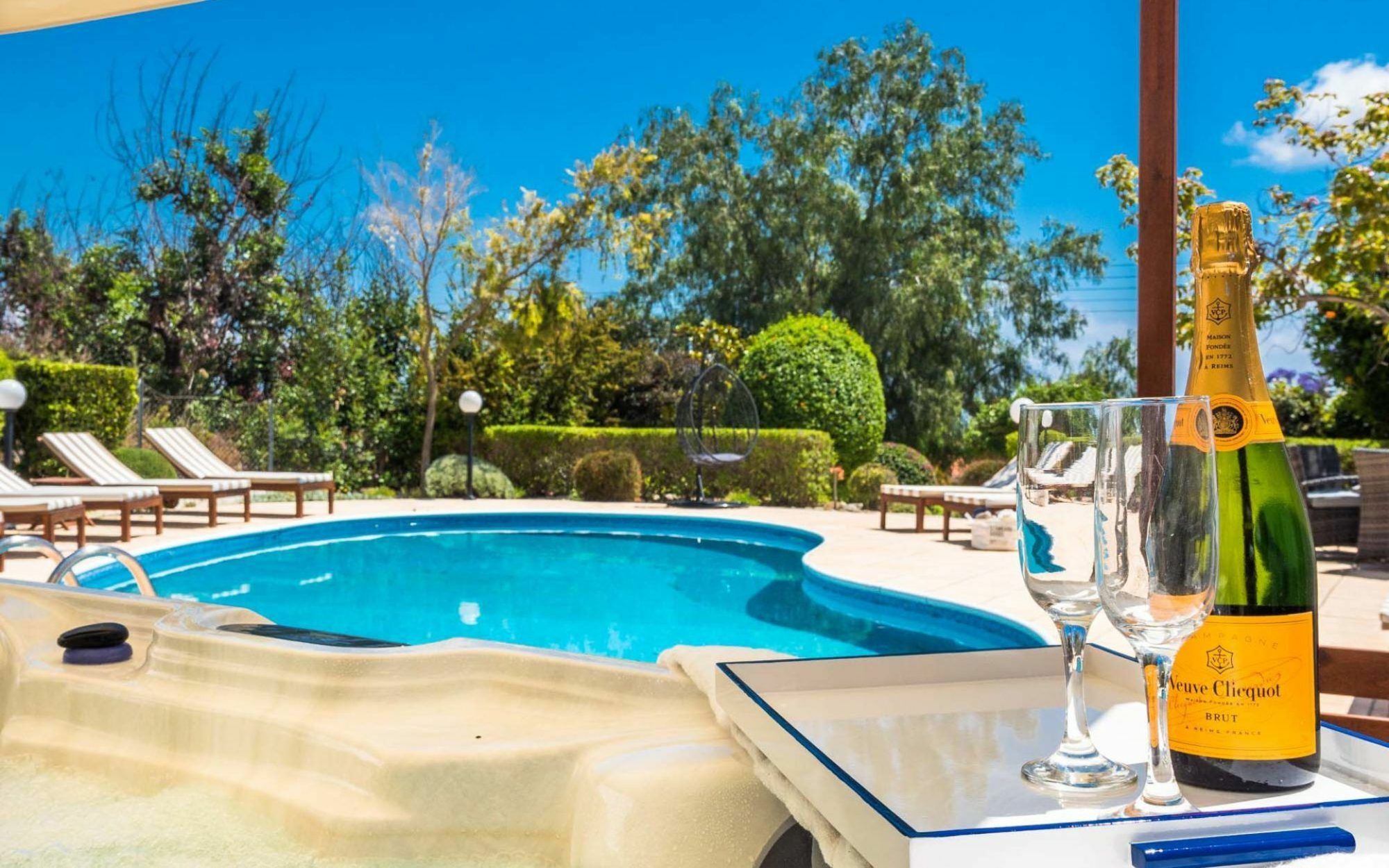 Villa Atlantica بييا المظهر الخارجي الصورة