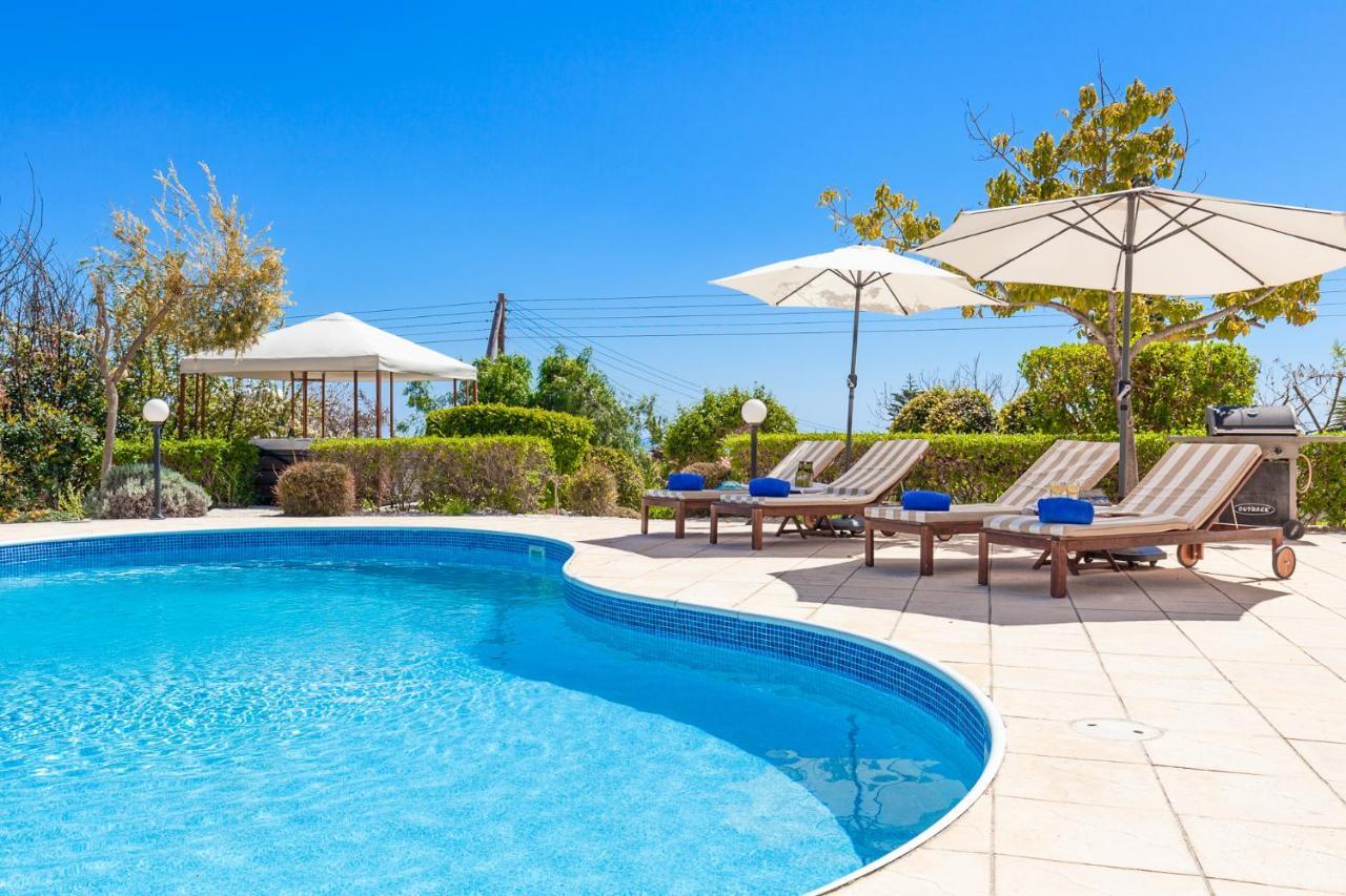 Villa Atlantica بييا المظهر الخارجي الصورة