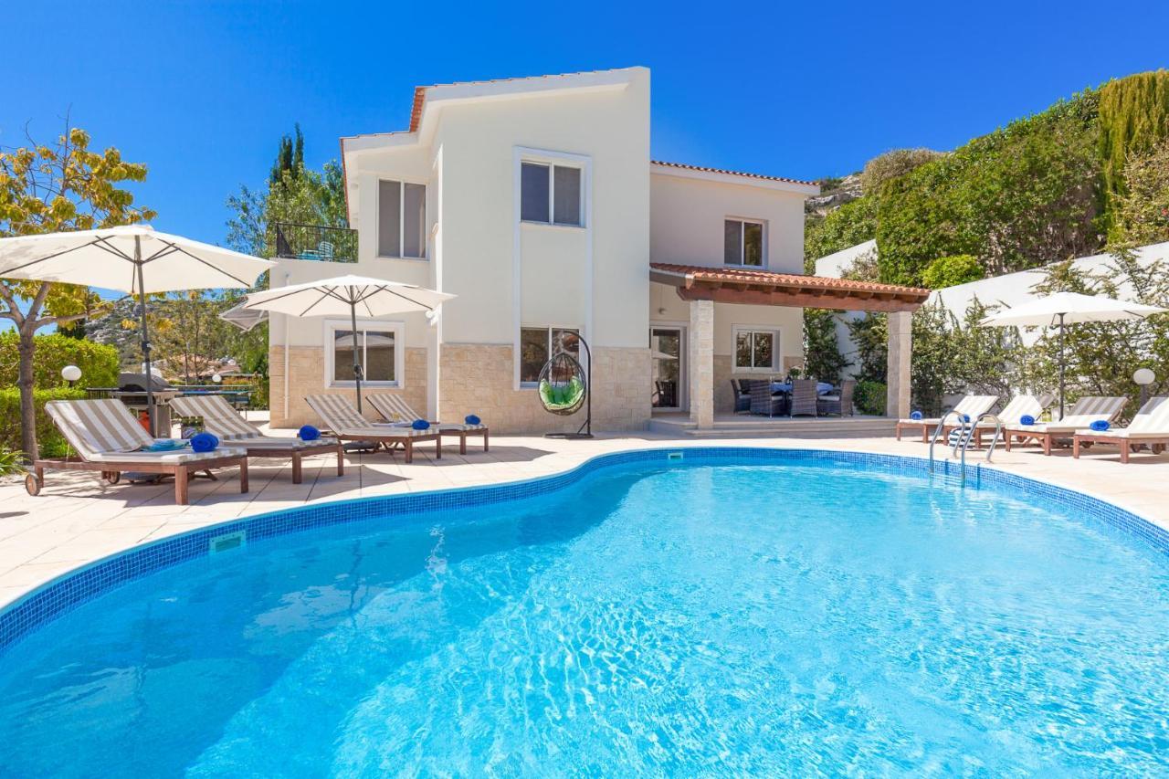 Villa Atlantica بييا المظهر الخارجي الصورة