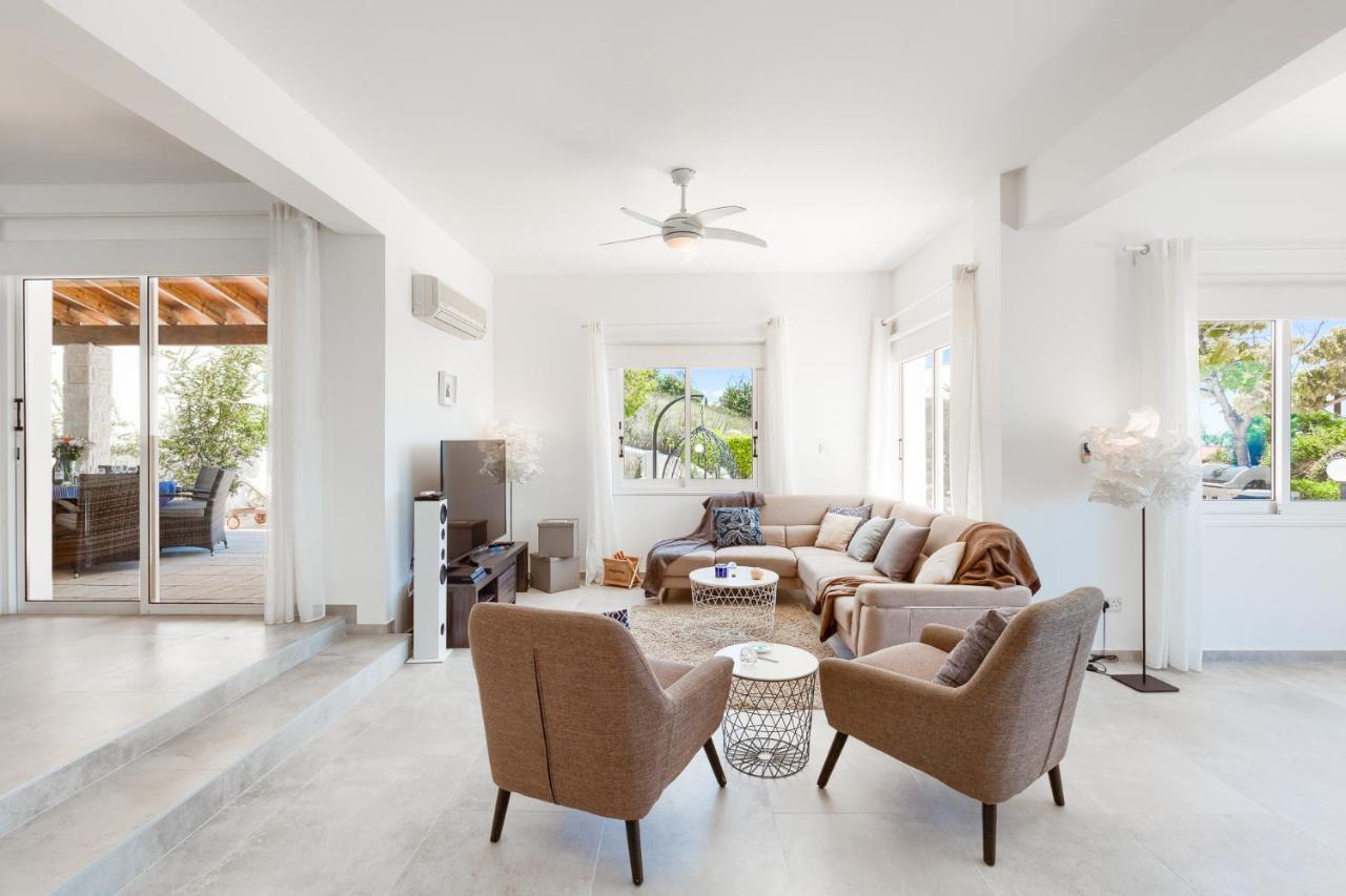Villa Atlantica بييا المظهر الخارجي الصورة