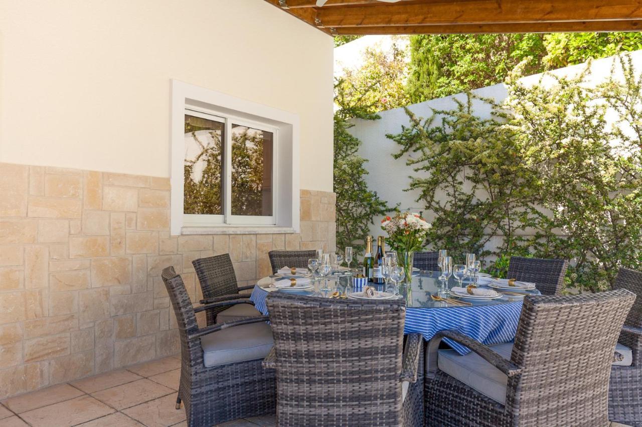 Villa Atlantica بييا المظهر الخارجي الصورة
