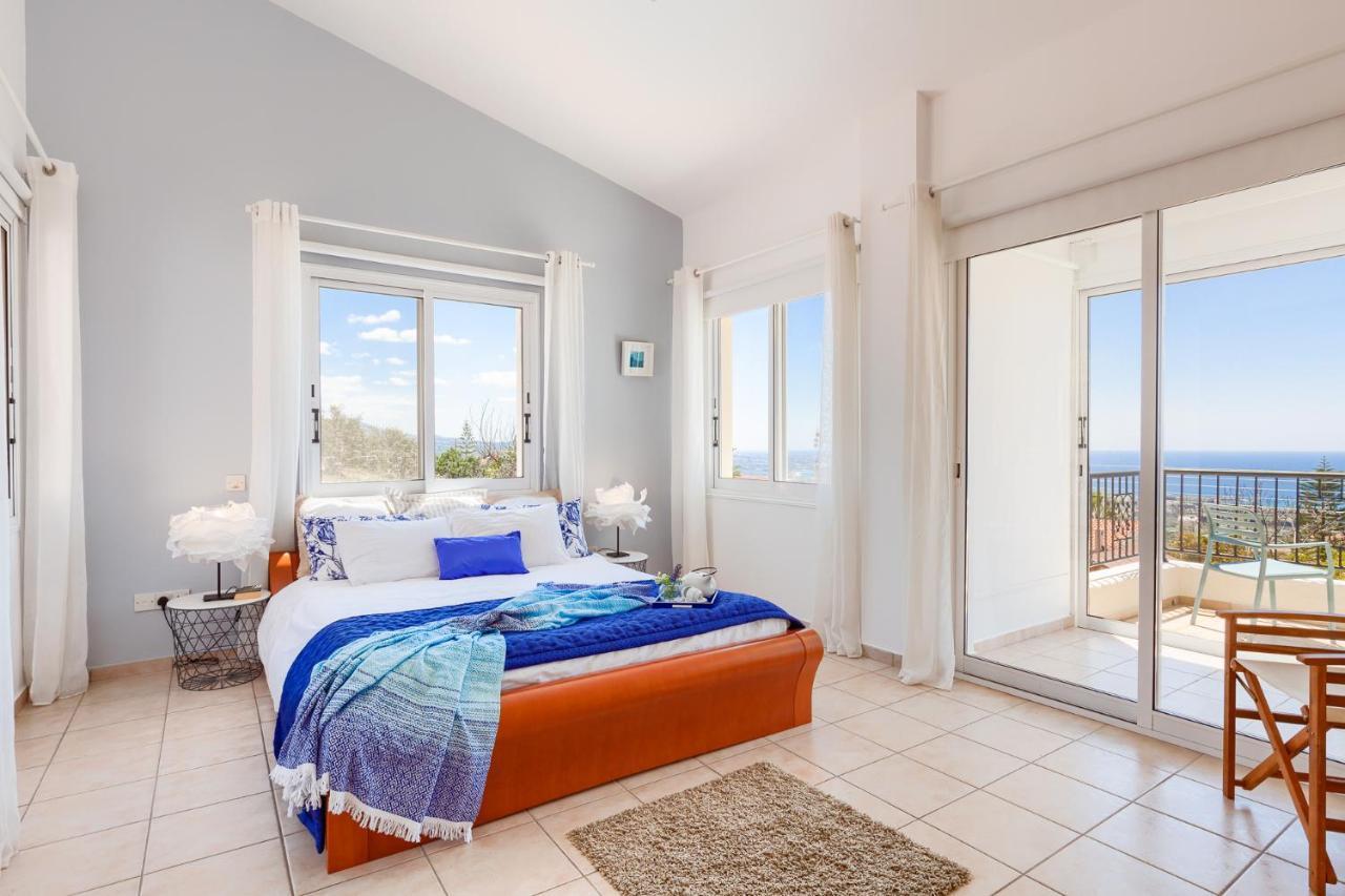 Villa Atlantica بييا المظهر الخارجي الصورة
