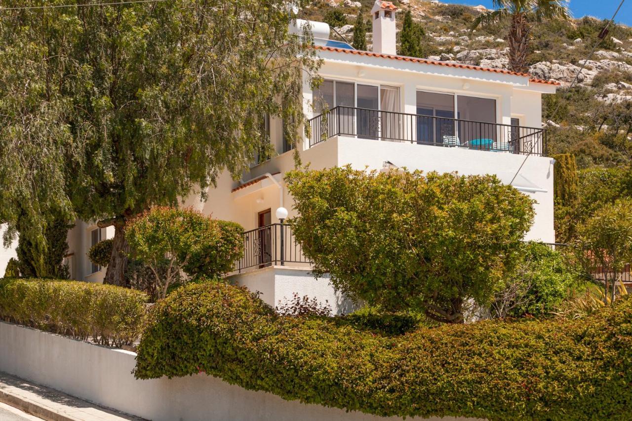 Villa Atlantica بييا المظهر الخارجي الصورة