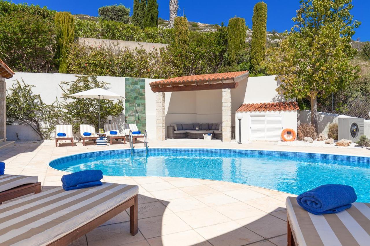 Villa Atlantica بييا المظهر الخارجي الصورة