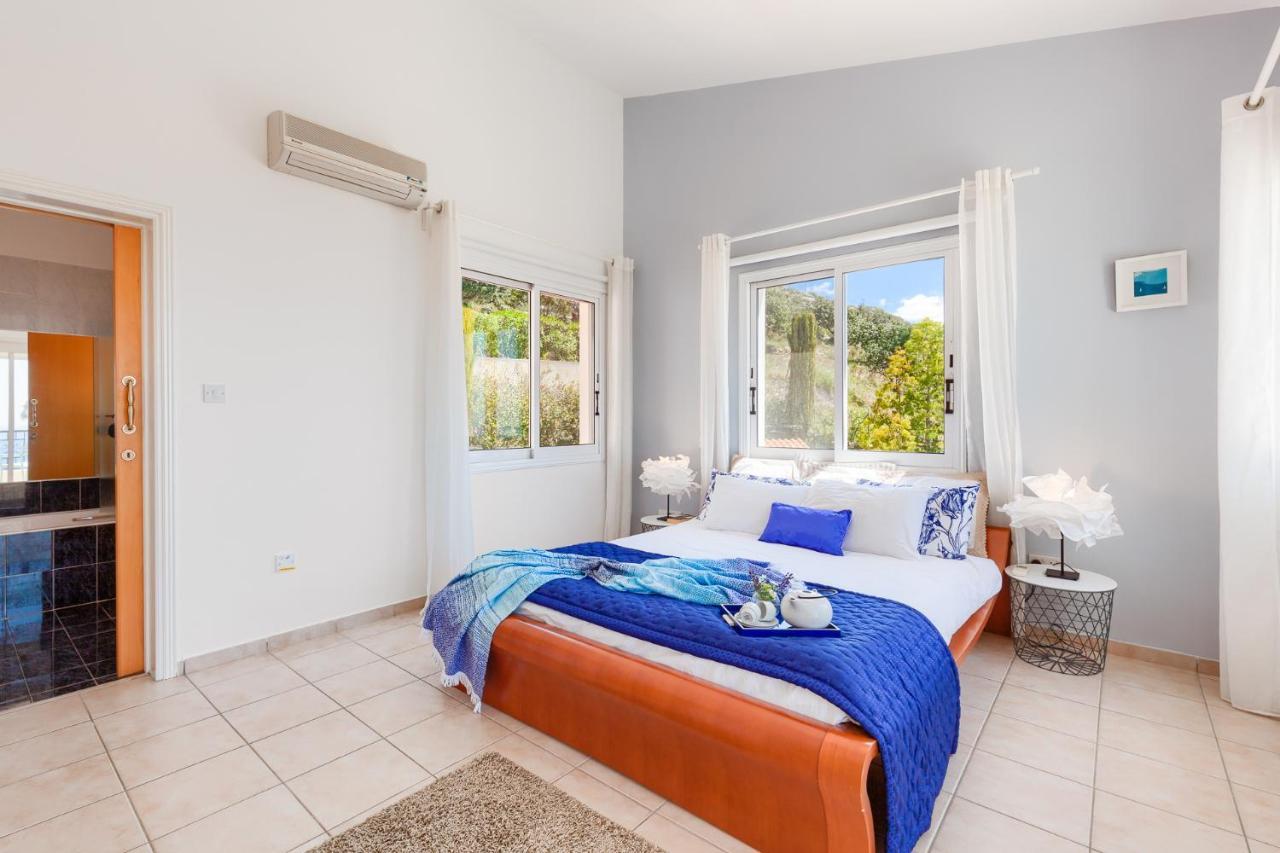Villa Atlantica بييا المظهر الخارجي الصورة